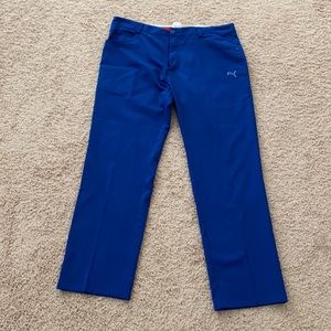 Puma Golf Pants
